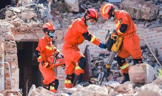 甘肃地震带城市名单